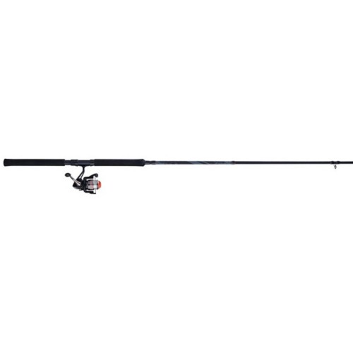 Shakespeare Crappie Hunter Combo