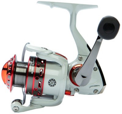 spinner reel