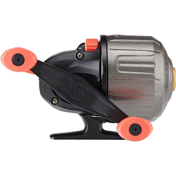 UGLY STIK Ugly Tuff Spincast Reel