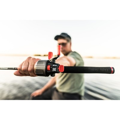ugly stik ugly tuff reel