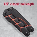 Ugly Tools Multi-Tool - Thumbnail 3 of 8
