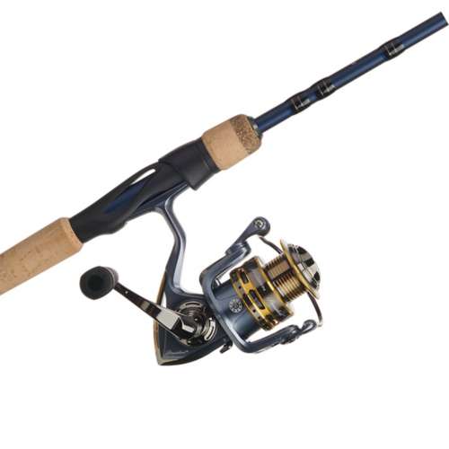 what rod should I pair with my Pflueger president? : r