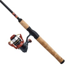 Shimano FX Spinning Combo