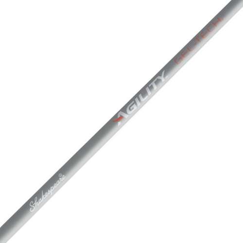 Shakespeare Lady Agility Gel-Tech Spinning Combo