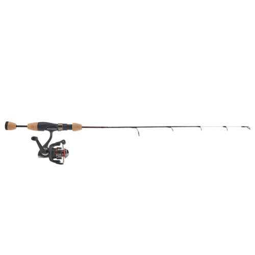Ugly Stik Elite Ice Spinning Combo
