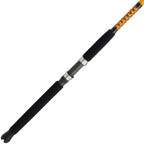 Ugly Stik Bigwater Spinning Rod - Primary Image