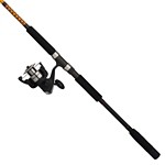 Ugly Stik Bigwater Spinning Combo - Thumbnail 2 of 5