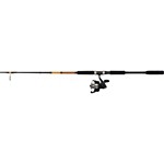 Ugly Stik Bigwater Spinning Combo - Thumbnail 5 of 5