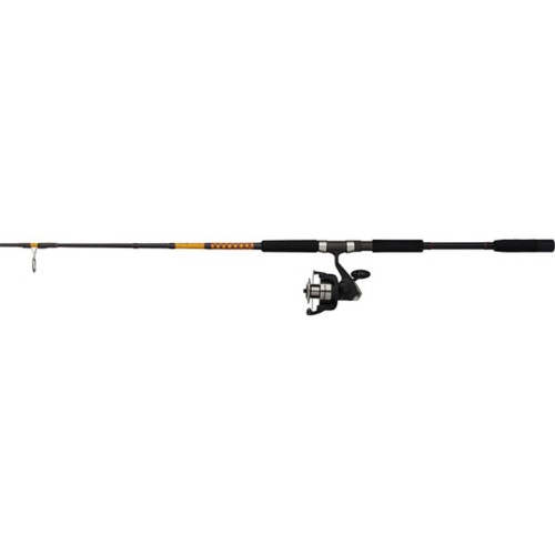 Ugly Stik Bigwater Spinning Combo - Primary Image