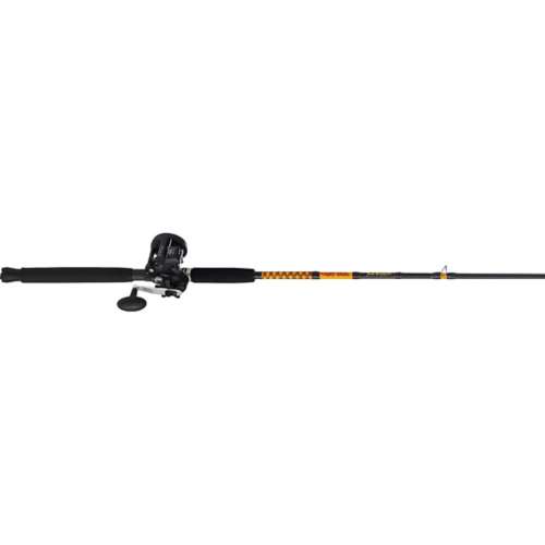 Ugly Stik Bigwater Coventional Combo