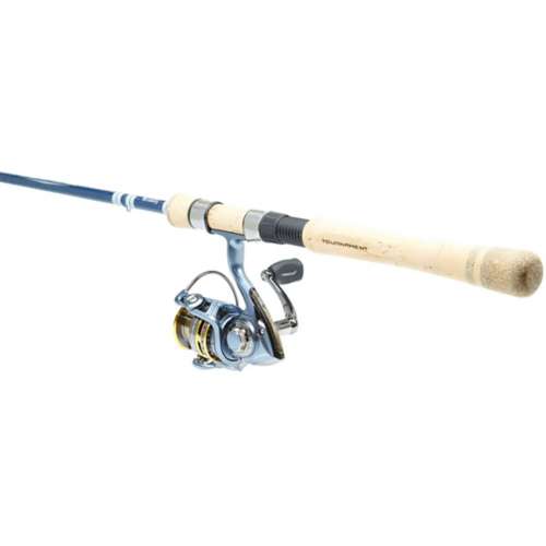 Fishing rod and reel tourney special - sporting goods - by owner