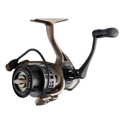 クラシック PFLUEGER SUPREME Pflueger Supreme® Spinning Combo | Pflueger®