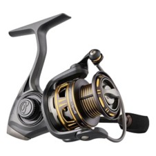 St. Croix Avid Walleye Spinning Rod