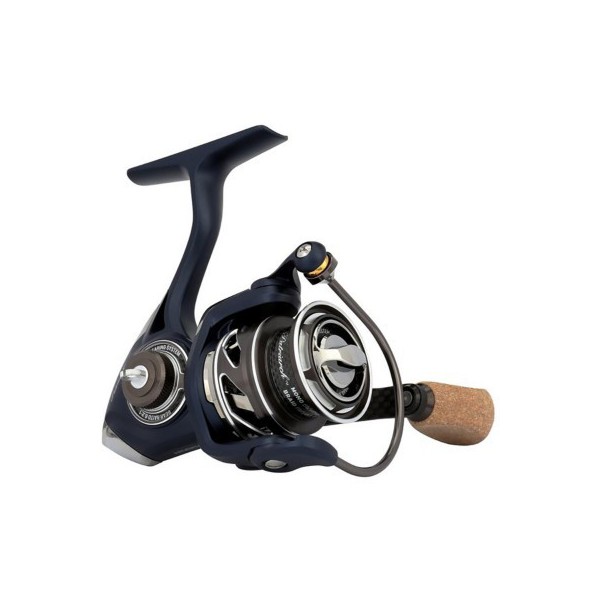 Photos - Other for Fishing Pflueger Patriarch Fishing Spinning Reel Left/Right Hand Retrieve 04338847611