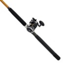 Ugly Stik Bigwater Rival Level Wind Combo