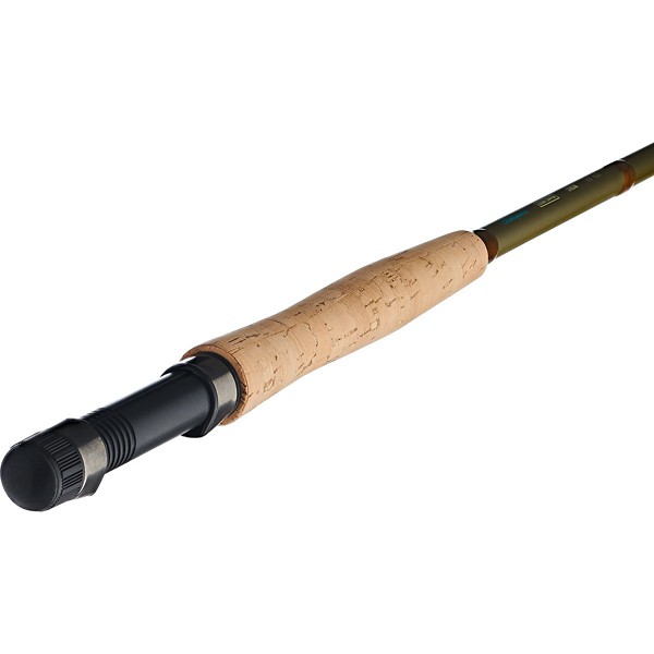 SHAKESPEARE Cedar Canyon Stream Fly Rod