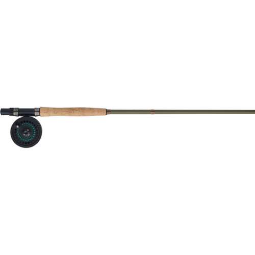 selling cheapest Shakespeare Cedar Canyon Stream Fly Fishing Rod