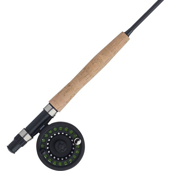 SHAKESPEARE Cedar Canyon Premier Fly Combo