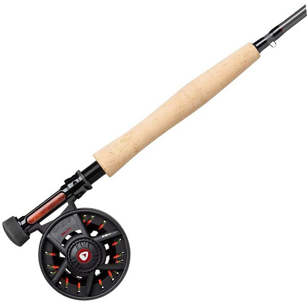 Greys Fin Euro Nymph Fly Combo product image