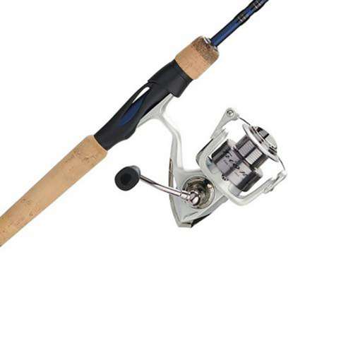 10ft telescopic fishing rod B&M BW3 Black Widow shimano cardiff Fun T-Spins Guide: Tricks, Model:VTC71MHF Ready to fish out