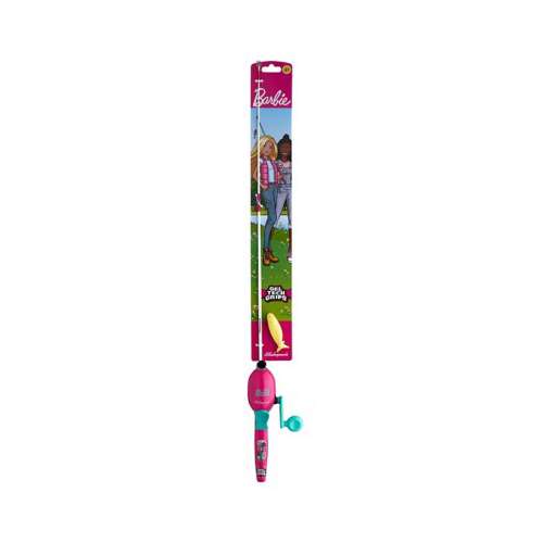 DISNEY'S Shakespeare's FROZEN 2 2'6 Youth Fishing Pole-Rod