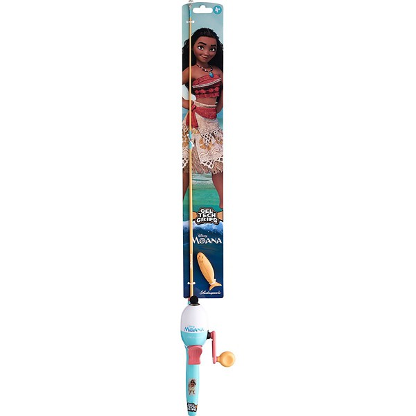 SHAKESPEARE Disney Moana Beginner Kit