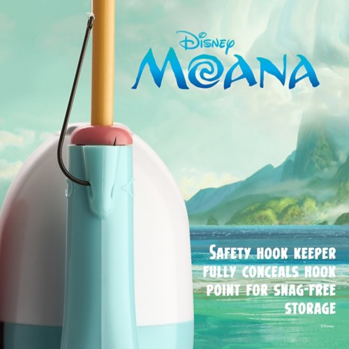 Shakespeare Disney Moana Beginner Kit - Primary Image