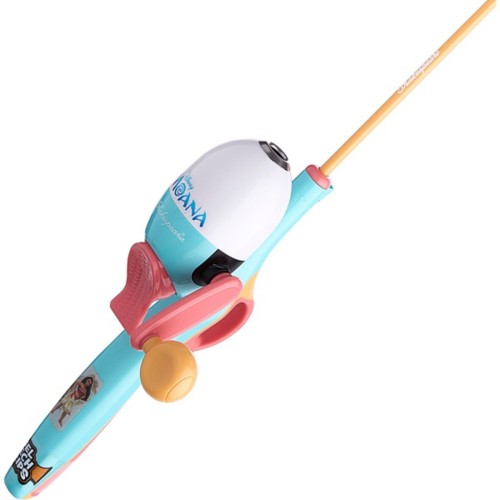 Shakespeare Disney Moana Beginner Kit - Primary Image