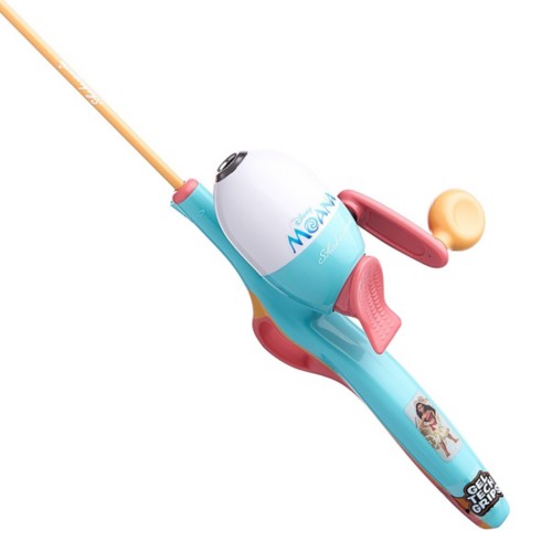 Shakespeare Disney Moana Beginner Kit - Primary Image
