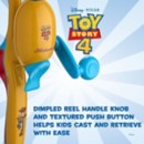 Shakespeare Disney Toy Story Beginner Kit