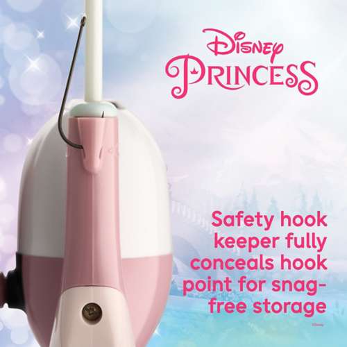 Shakespeare Disney Princess Advanced Kit