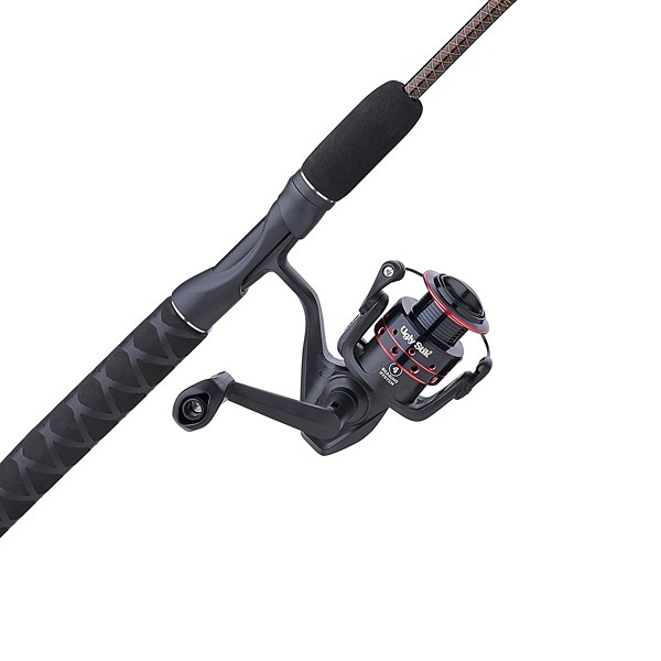 Photos - Other for Fishing Shakespeare Ugly Stik GX2 Spinning Combo 04338850113 
