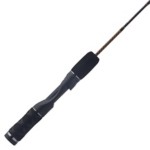 Ugly Stik GX2 Ice Spinning Rod - Thumbnail 10 of 14