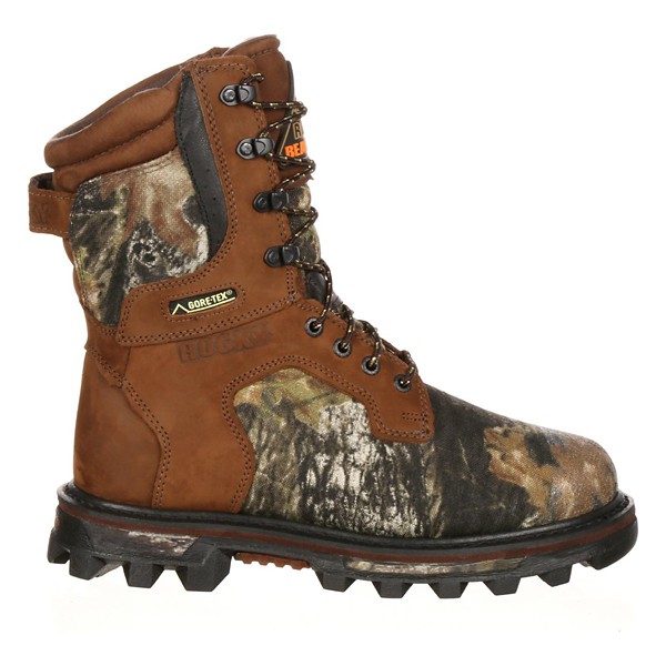 ROCKY Men's  Bearclaw Boots