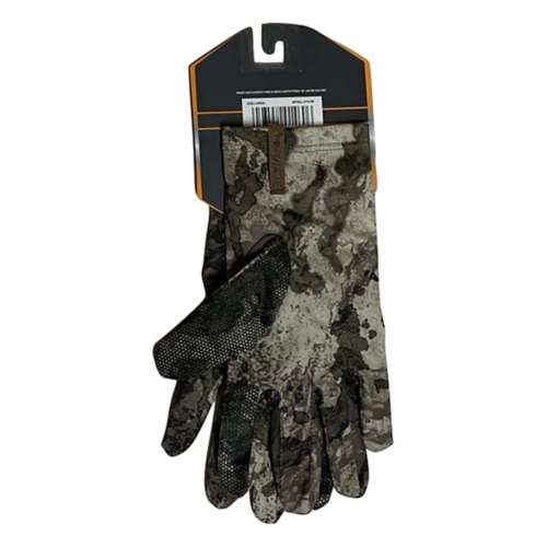 Men's Scheels Outfitters Stretch Poly Tech Hunting Gloves