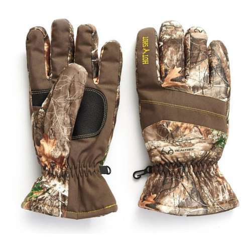 Men's Jacob Ash Defender Core Hunting Gloves