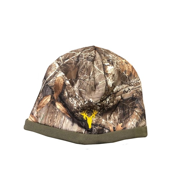Men's Builtcool Mustang Reversible Beanie product image