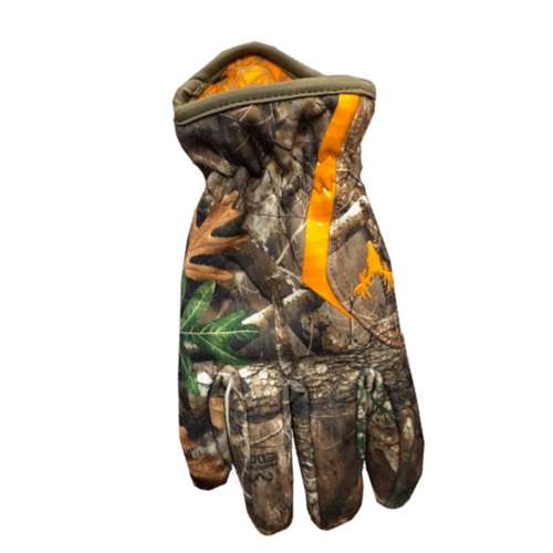 Men's Jacob Ash Sonic Water Resistant Hunting Gloves