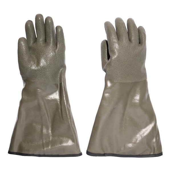 HOT SHOT Decoy Gloves OD Green