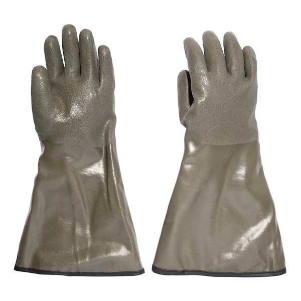 JACOB ASH Decoy Gloves OD Green