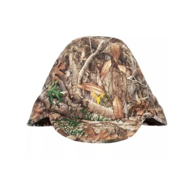 Men's Hot Shot Tricot Visor Beanie product image