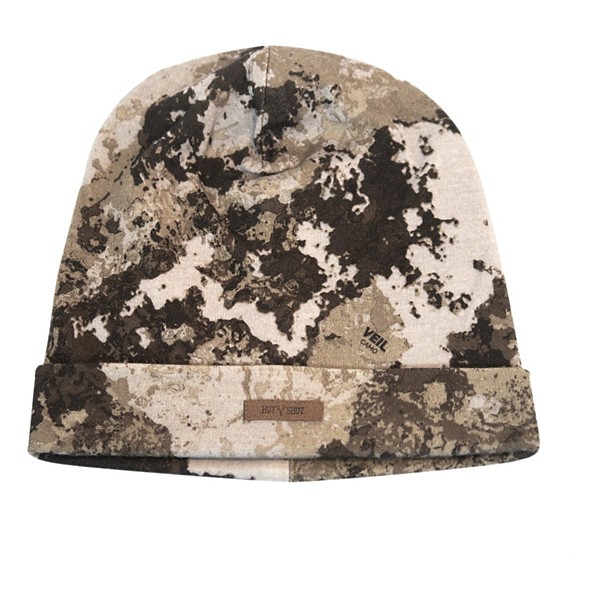 Men's Jacob Ash Scheels Outfitters Merino Wool Beanie product image