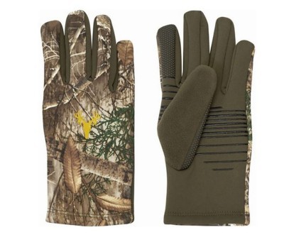 Men's Hot Shot Hawktail Hunting Gloves