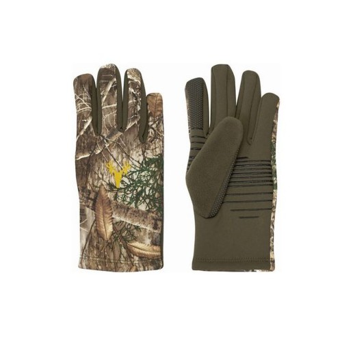 Men's Hot Shot Hawktail Hunting Gloves - Primary Image