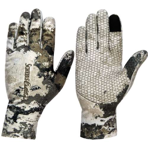 Men's Scheels Outfitters Waterproof Hunting Gloves