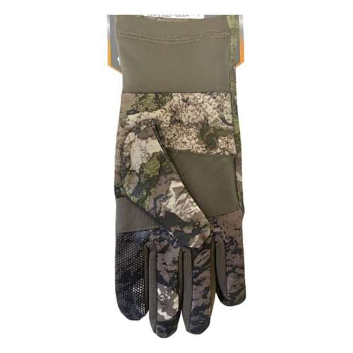 Men's Scheels Outfitters Stretch Fleece Midweight Hunting Gloves