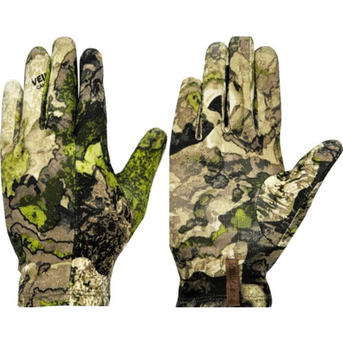 Men s Scheels Outfitters Merino Wool Hunting Gloves SCHEELS