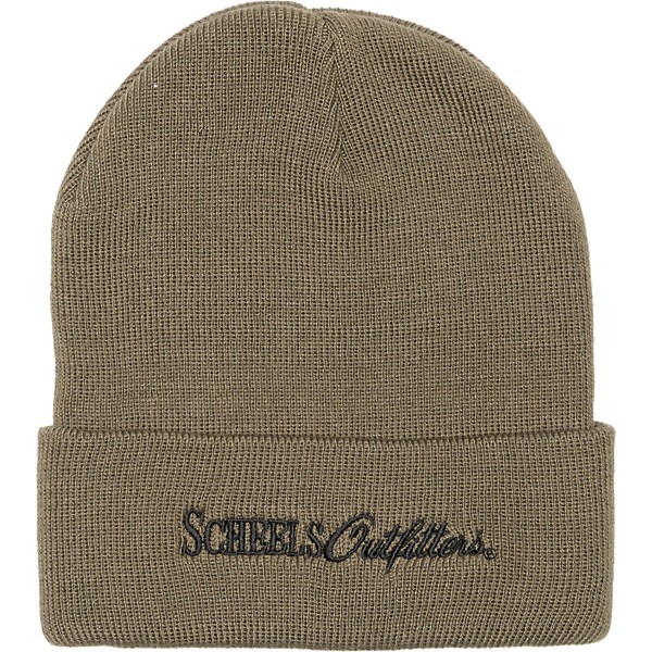 Men's Scheels Outfitters Marled-Premium Acrylic Adjustable Hat - Scheels Outfitters