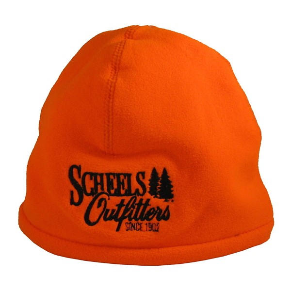 Men's Scheels Outfitters Stretch Fleece Beanie - Scheels Outfitters