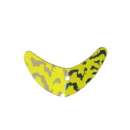 Yellow Chartreuse Silver Tiger